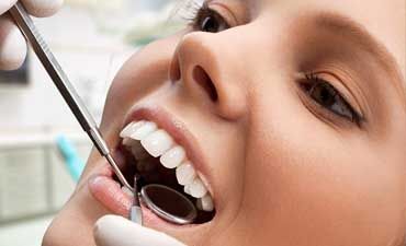 Dental Services in Shelbyville